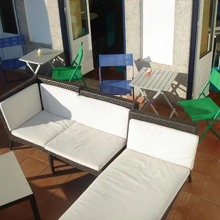 Coolhostel פורטו