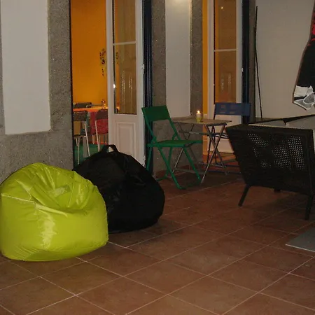 אכסניה Coolhostel פורטו