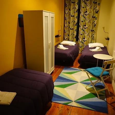 אכסניה Coolhostel
