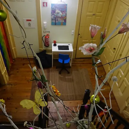 Coolhostel אכסניה