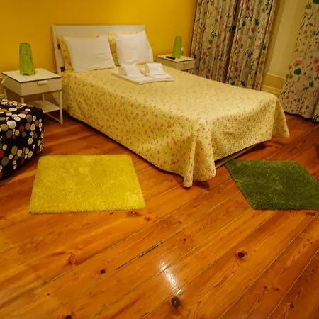 Coolhostel פורטו