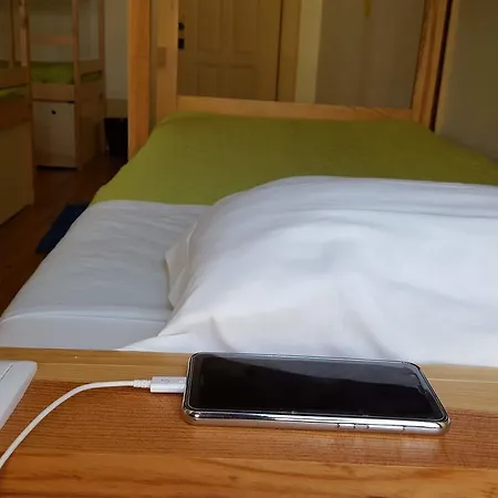 Coolhostel אכסניה פורטו