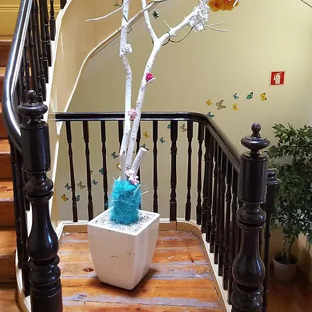 Coolhostel * פורטו