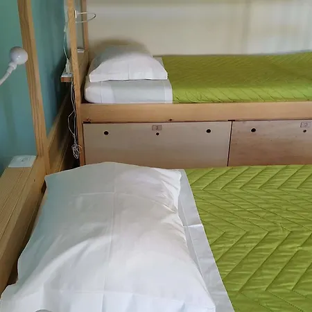 אכסניה Coolhostel