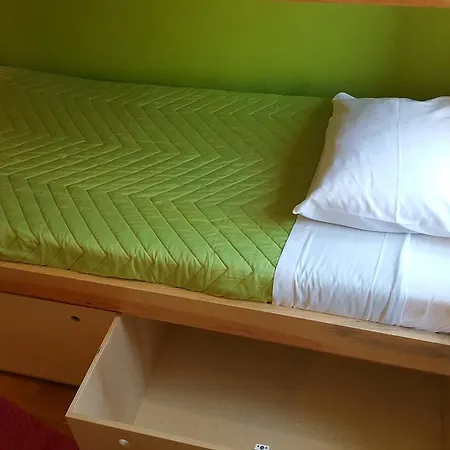 Coolhostel אכסניה *